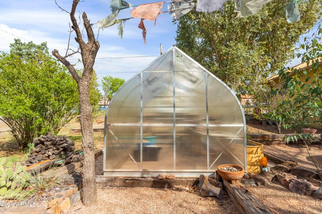 122 VAN DYKE Street, Bisbee, AZ 85603