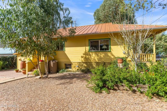 122 VAN DYKE Street, Bisbee, AZ 85603