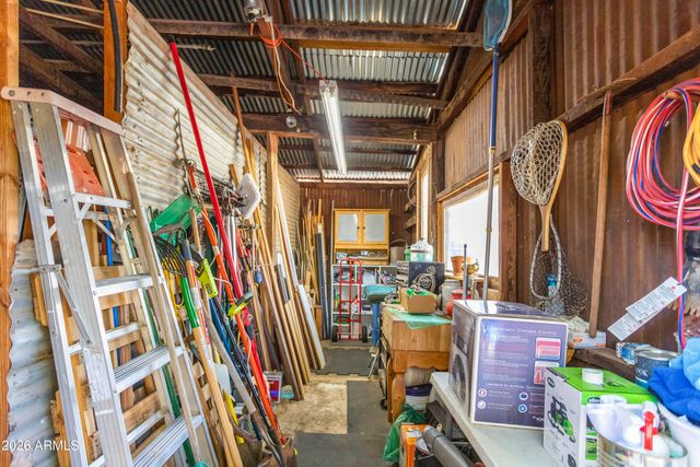 122 VAN DYKE Street, Bisbee, AZ 85603