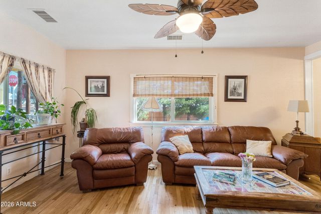 122 VAN DYKE Street, Bisbee, AZ 85603