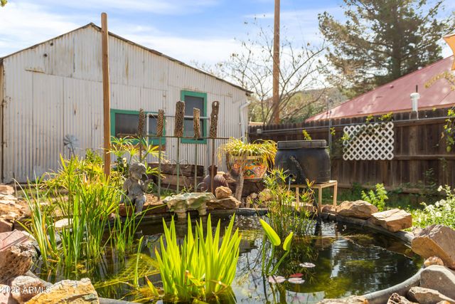 122 VAN DYKE Street, Bisbee, AZ 85603