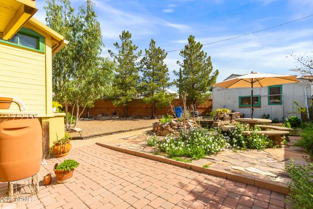 122 VAN DYKE Street, Bisbee, AZ 85603