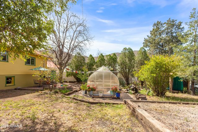 122 VAN DYKE Street, Bisbee, AZ 85603