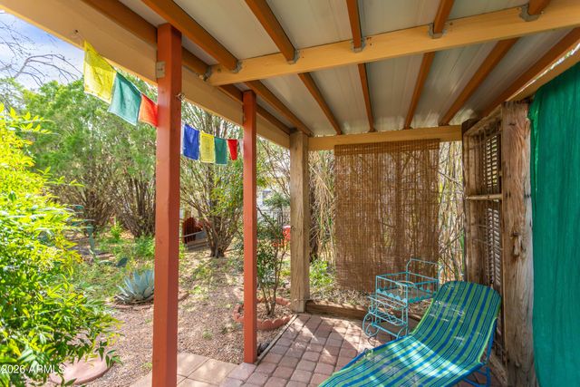 122 VAN DYKE Street, Bisbee, AZ 85603