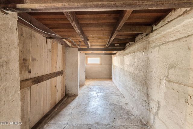 122 VAN DYKE Street, Bisbee, AZ 85603