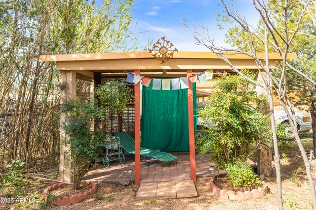 122 VAN DYKE Street, Bisbee, AZ 85603