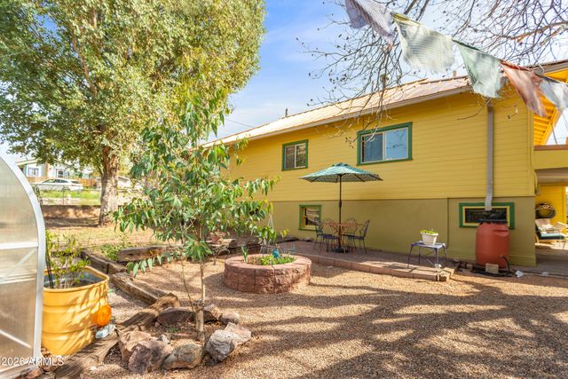 122 VAN DYKE Street, Bisbee, AZ 85603