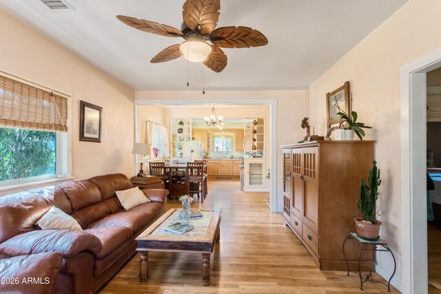 122 VAN DYKE Street, Bisbee, AZ 85603