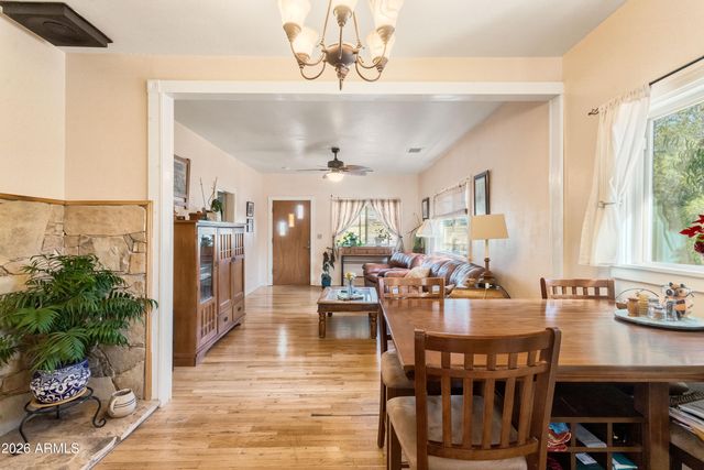 122 VAN DYKE Street, Bisbee, AZ 85603