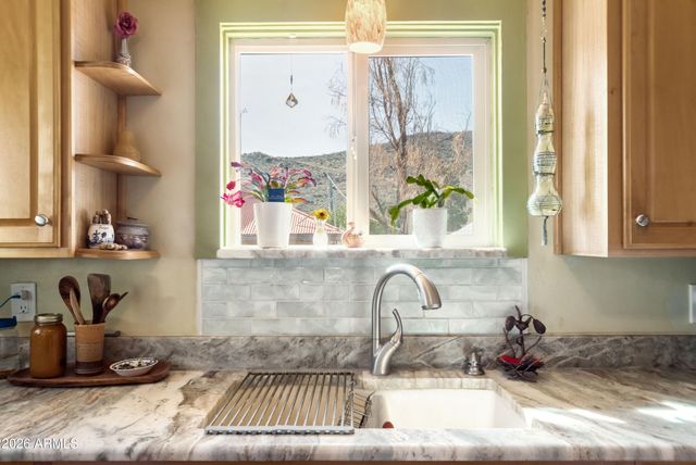 122 VAN DYKE Street, Bisbee, AZ 85603