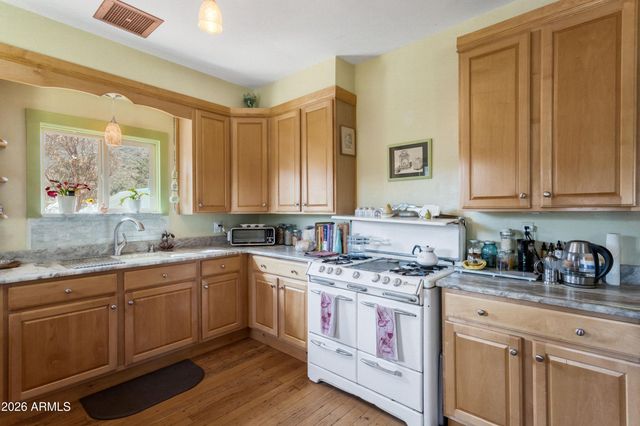 122 VAN DYKE Street, Bisbee, AZ 85603