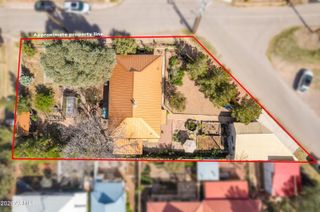 122 VAN DYKE Street, Bisbee, AZ 85603