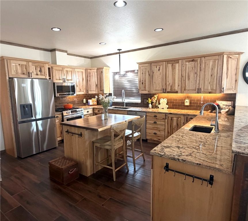 1110 Lazy M Street, Red Lodge, MT 59068 photo 4
