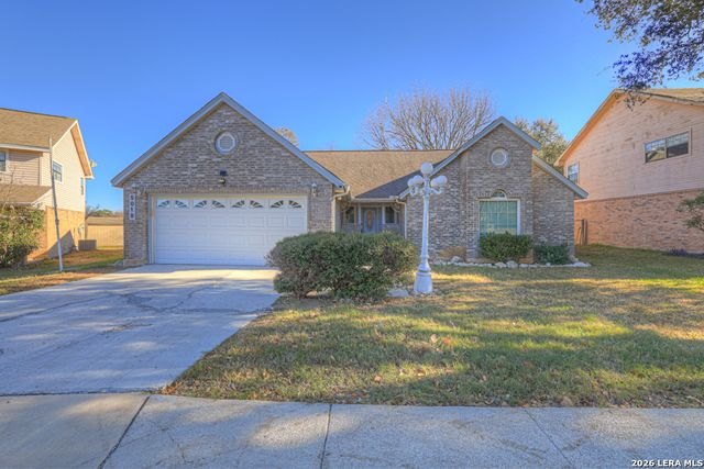 5018 Wedgewood, Schertz, TX 78108