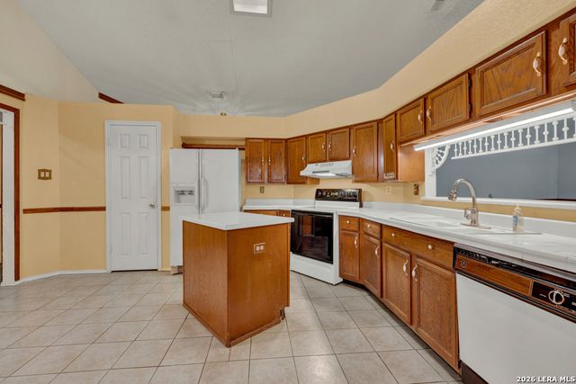 5018 Wedgewood, Schertz, TX 78108