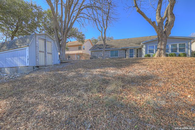 5018 Wedgewood, Schertz, TX 78108