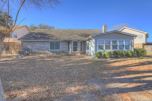 5018 Wedgewood, Schertz, TX 78108