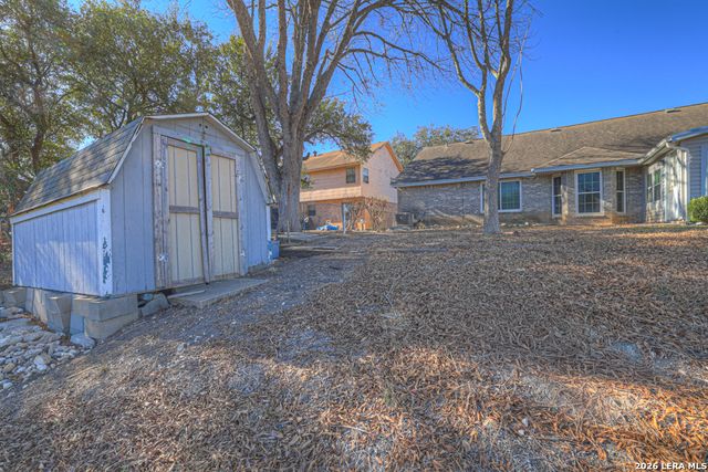 5018 Wedgewood, Schertz, TX 78108