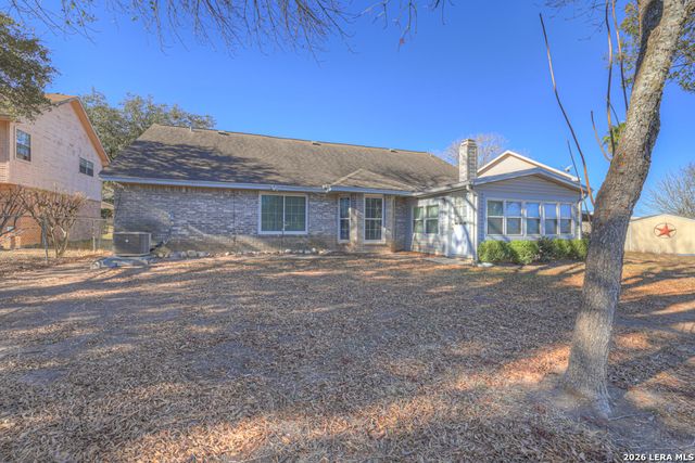 5018 Wedgewood, Schertz, TX 78108