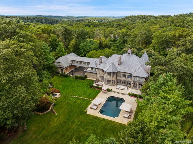 9 Terrace Circle, Armonk, NY 10504