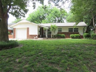 1215 Glenwood Street, Norman, OK 73069