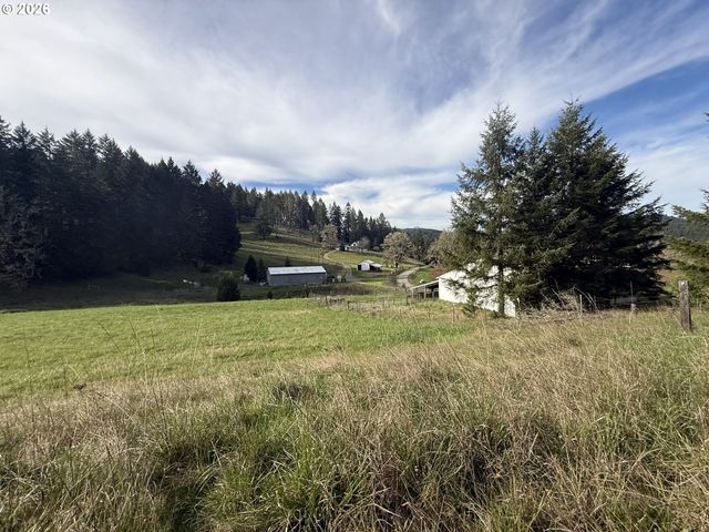 355 BANKS CREEK Rd, Sutherlin, OR 97479