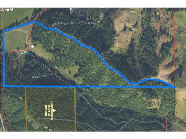 355 BANKS CREEK Rd, Sutherlin, OR 97479