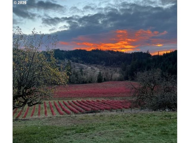 355 BANKS CREEK Rd, Sutherlin, OR 97479