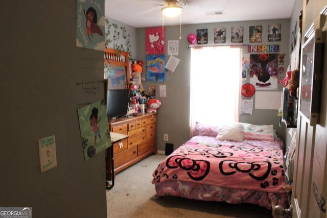 5016 Lower Elm Street, South Fulton, GA 30349