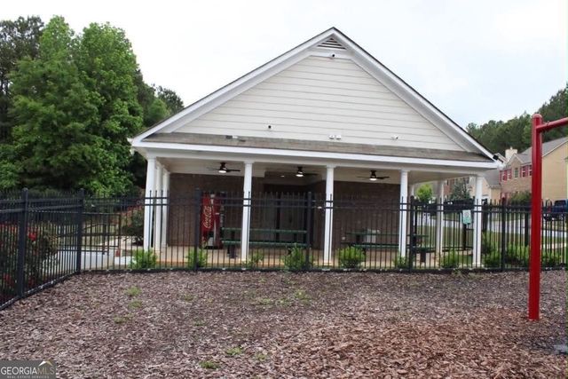 5016 Lower Elm Street, South Fulton, GA 30349