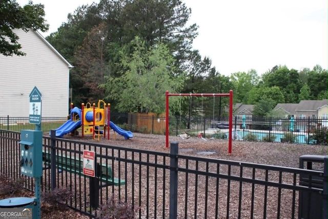 5016 Lower Elm Street, South Fulton, GA 30349