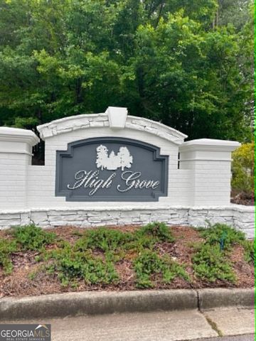 5016 Lower Elm Street, South Fulton, GA 30349