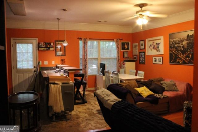 5016 Lower Elm Street, South Fulton, GA 30349