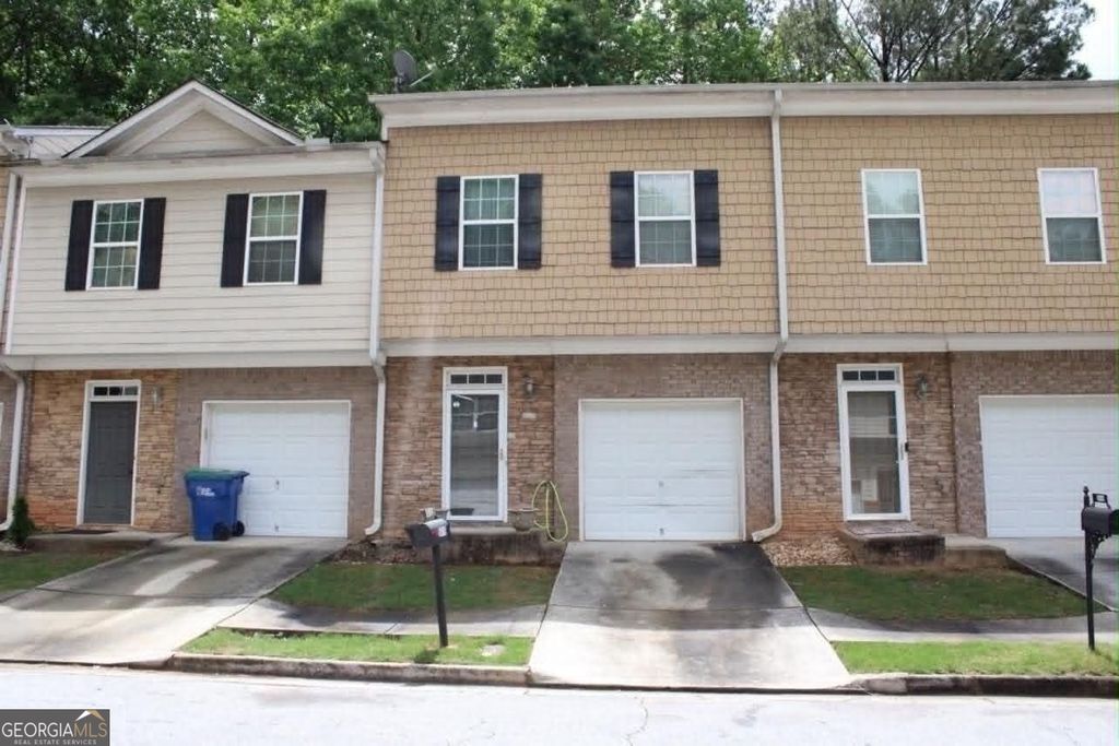 5016 Lower Elm Street, South Fulton, GA 30349