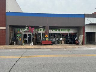 204 Stephenson Avenue, Harrison, AR 72601