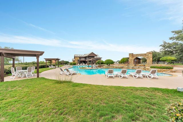 Lot 126 Bay Hill Drive, Possum Kingdom Lake, TX 76449