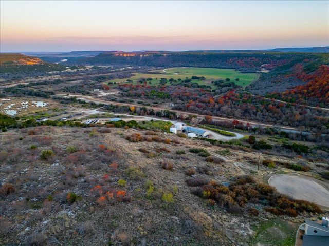 Lot 126 Bay Hill Drive, Possum Kingdom Lake, TX 76449