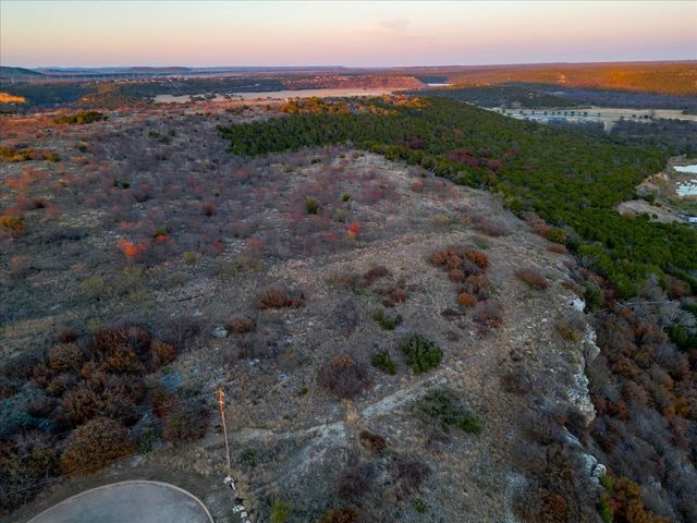 Lot 126 Bay Hill Drive, Possum Kingdom Lake, TX 76449