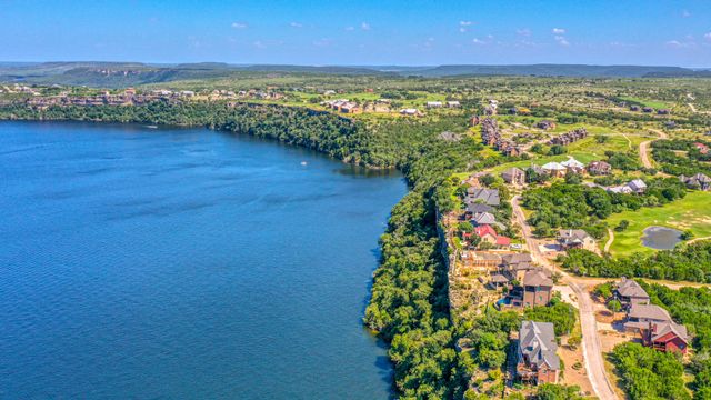 Lot 126 Bay Hill Drive, Possum Kingdom Lake, TX 76449
