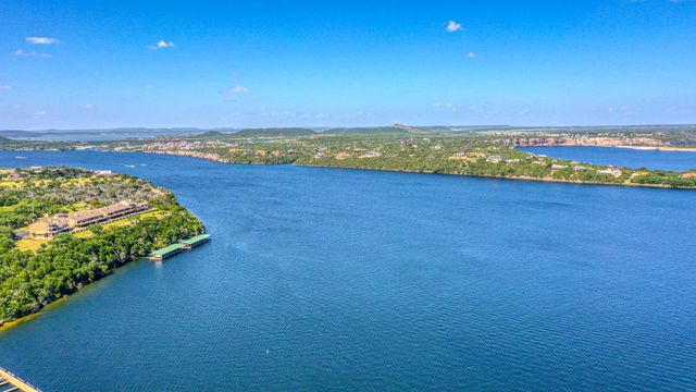 Lot 126 Bay Hill Drive, Possum Kingdom Lake, TX 76449