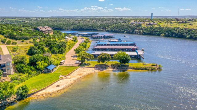 Lot 126 Bay Hill Drive, Possum Kingdom Lake, TX 76449