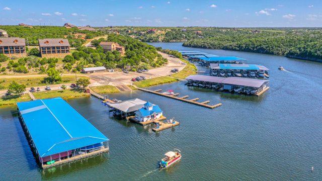 Lot 126 Bay Hill Drive, Possum Kingdom Lake, TX 76449