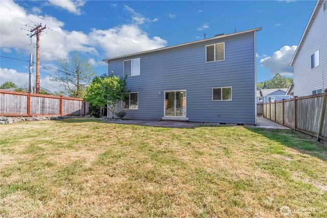 13604 116th Avenue Ct E, Puyallup, WA 98374