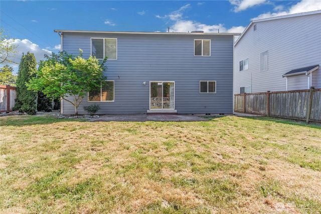 13604 116th Avenue Ct E, Puyallup, WA 98374