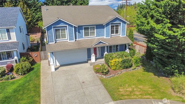 13604 116th Avenue Ct E, Puyallup, WA 98374