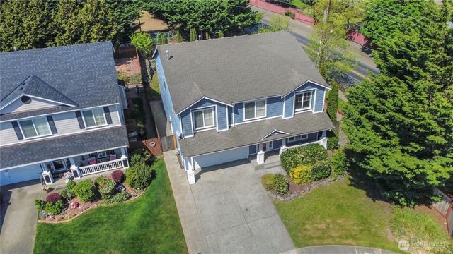 13604 116th Avenue Ct E, Puyallup, WA 98374