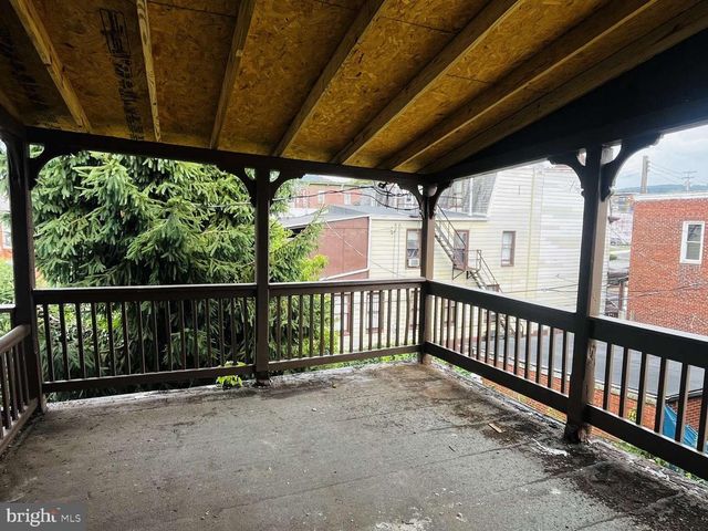 409 N 5TH ST, Reading, PA 19601