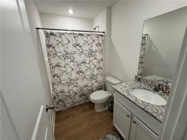 3117 N Rooster Street, Siloam Springs, AR 72761