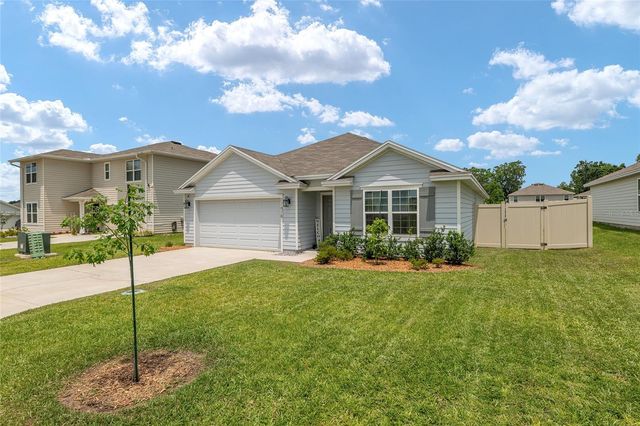 17478 NW 172ND AVENUE, Alachua, FL 32615