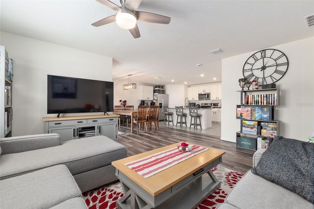 17478 NW 172ND AVENUE, Alachua, FL 32615